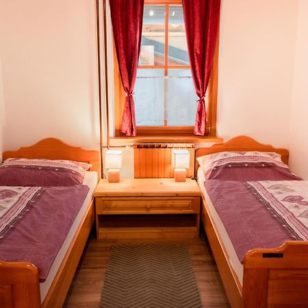 Apartments In Villa Flora Кранска гора Екстериор снимка