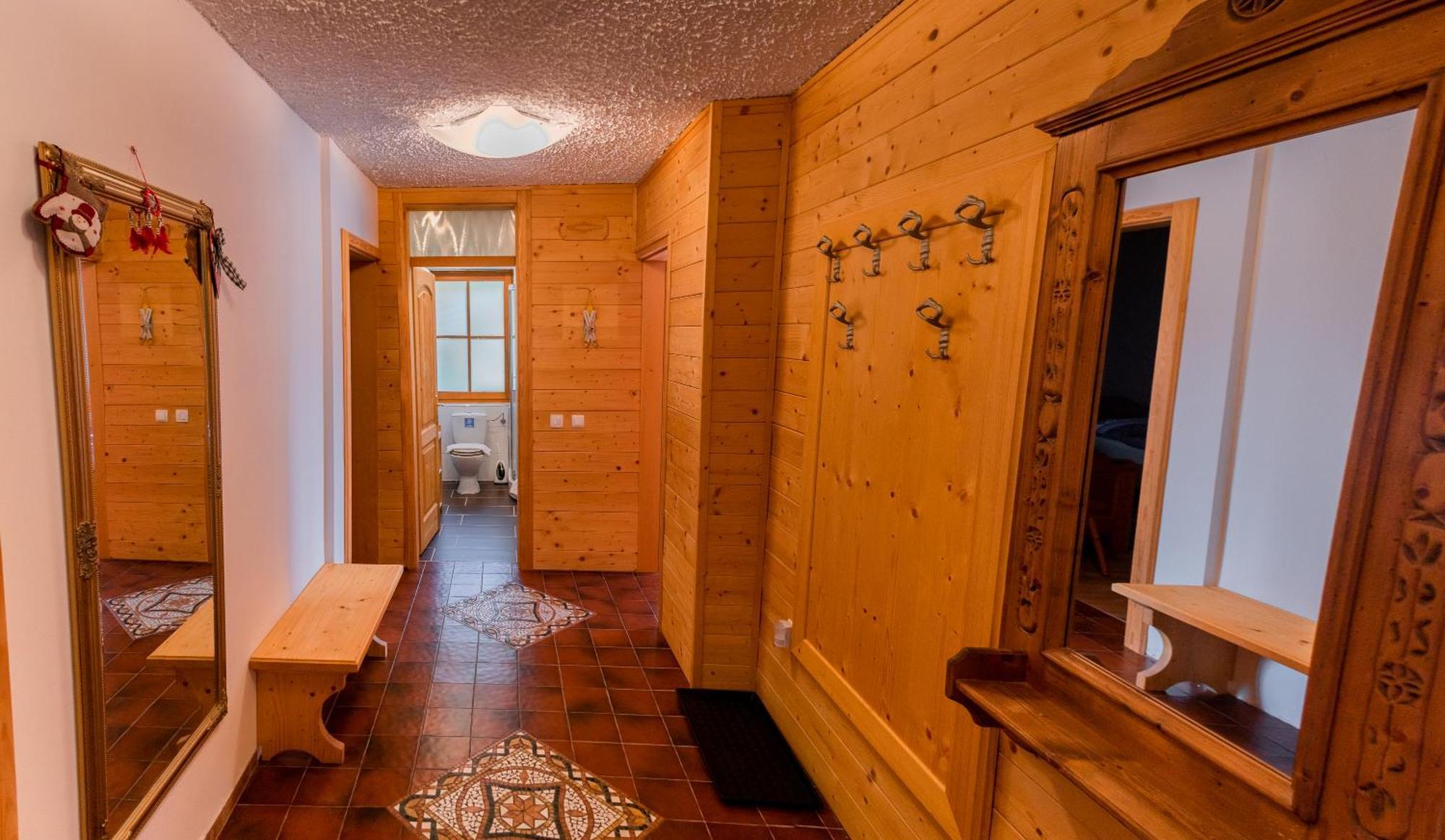 Apartments In Villa Flora Кранска гора Екстериор снимка