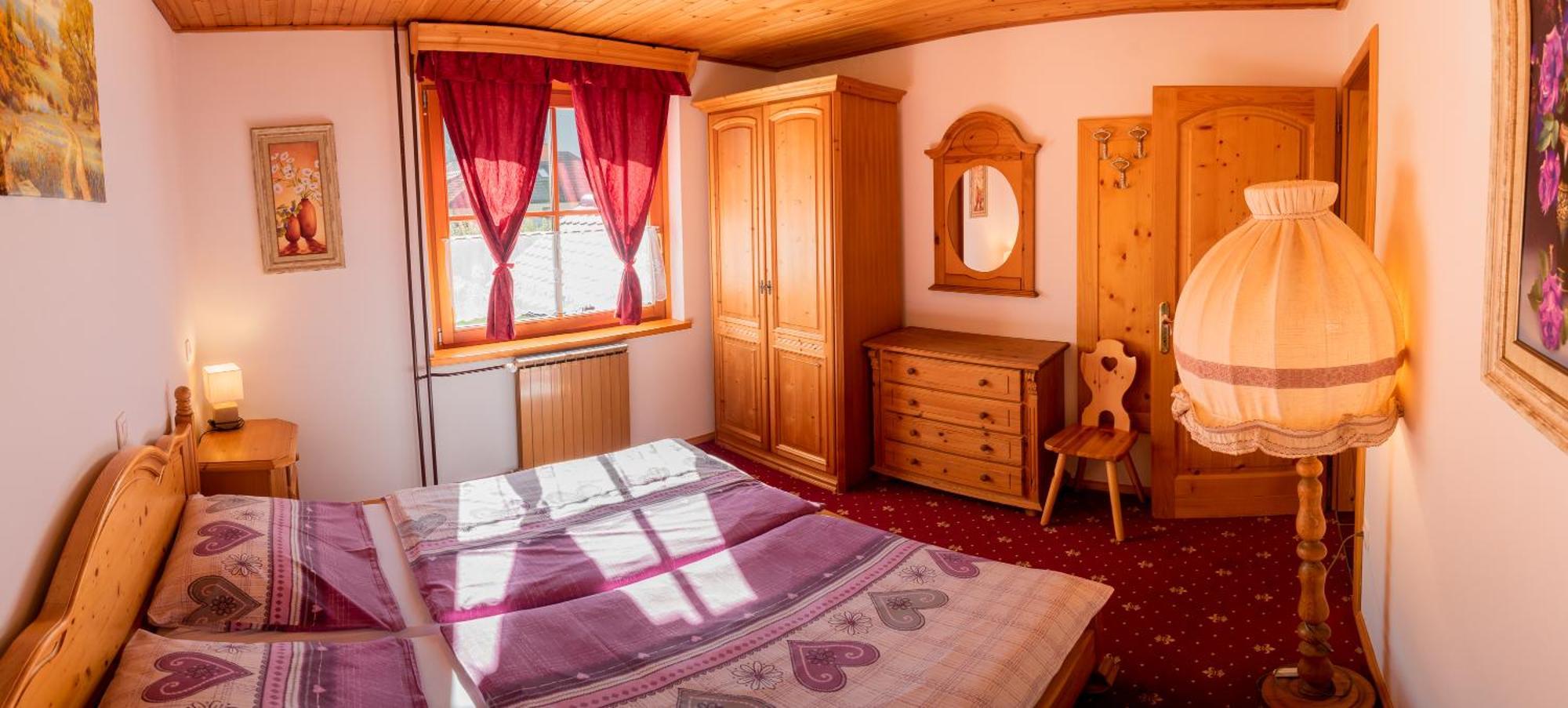 Apartments In Villa Flora Кранска гора Екстериор снимка