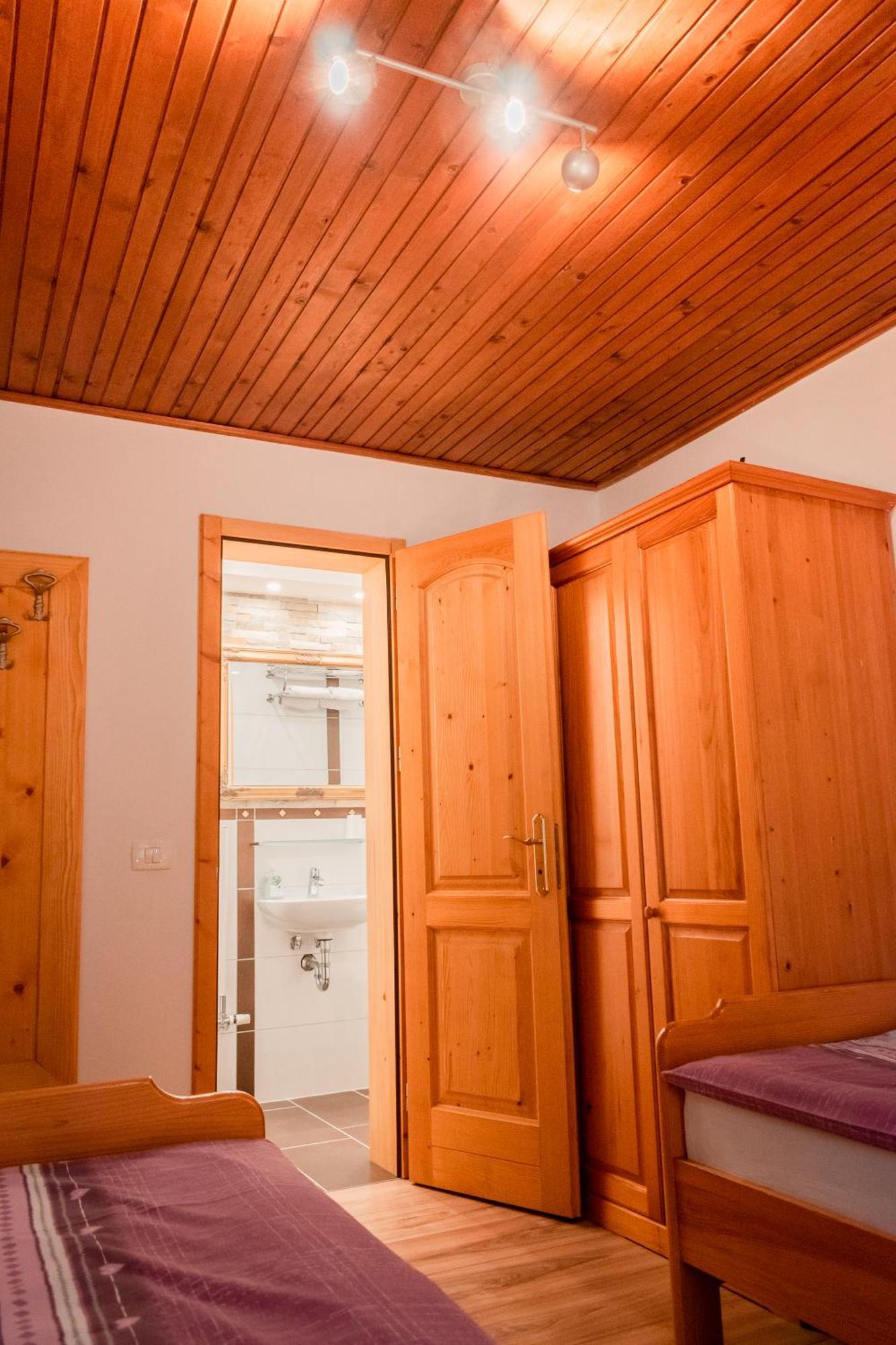 Apartments In Villa Flora Кранска гора Екстериор снимка
