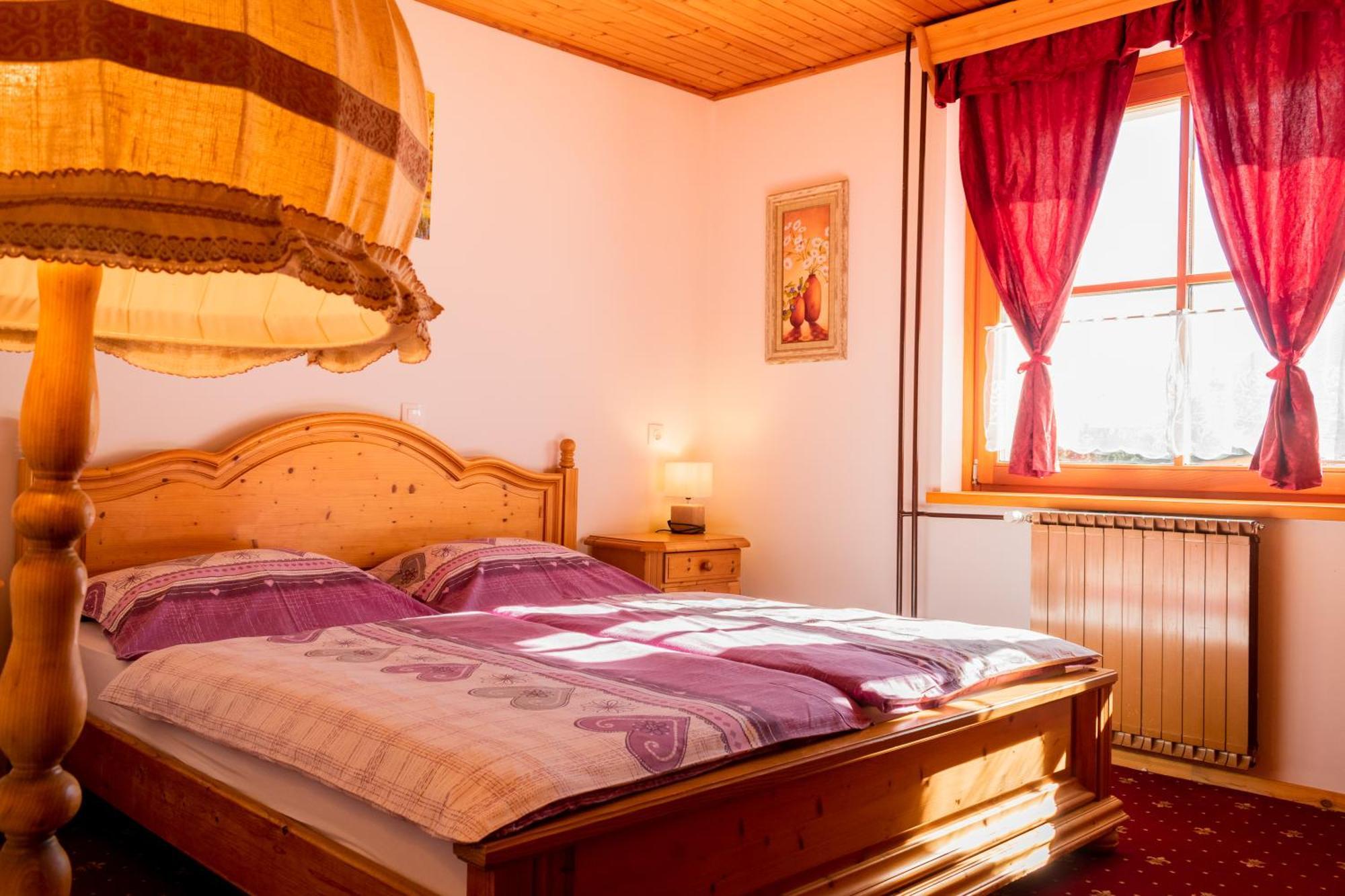 Apartments In Villa Flora Кранска гора Екстериор снимка