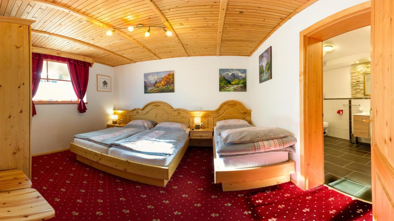 Apartments In Villa Flora Кранска гора Екстериор снимка