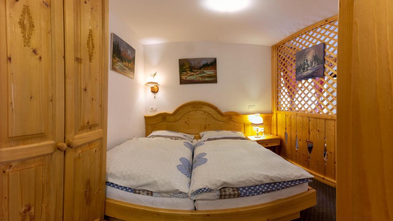 Apartments In Villa Flora Кранска гора Екстериор снимка