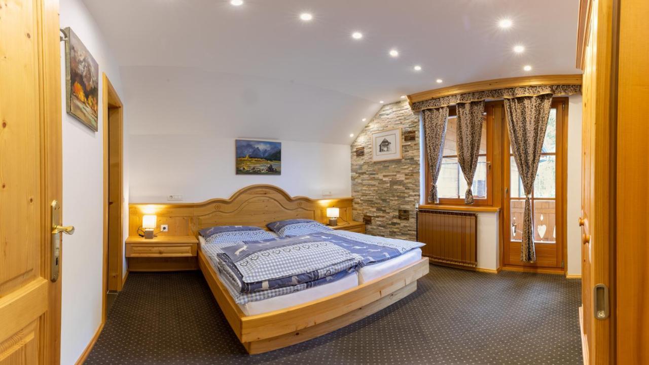 Apartments In Villa Flora Кранска гора Екстериор снимка